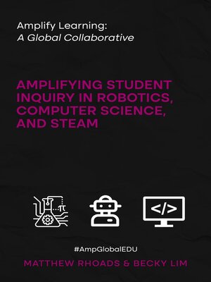 cover image of Amplify Learning